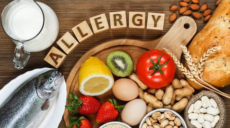 Food Allergies and Diet Restrictions