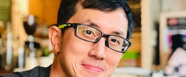 New Teacher Spotlight: Michael Ng