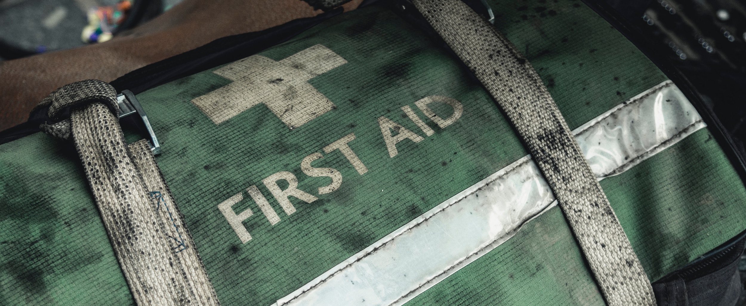 First-Aid Certification