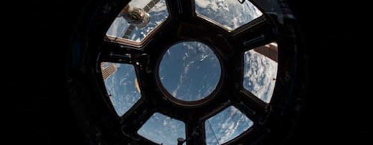 Now Read This: An Astronaut’s Guide to Mental Models